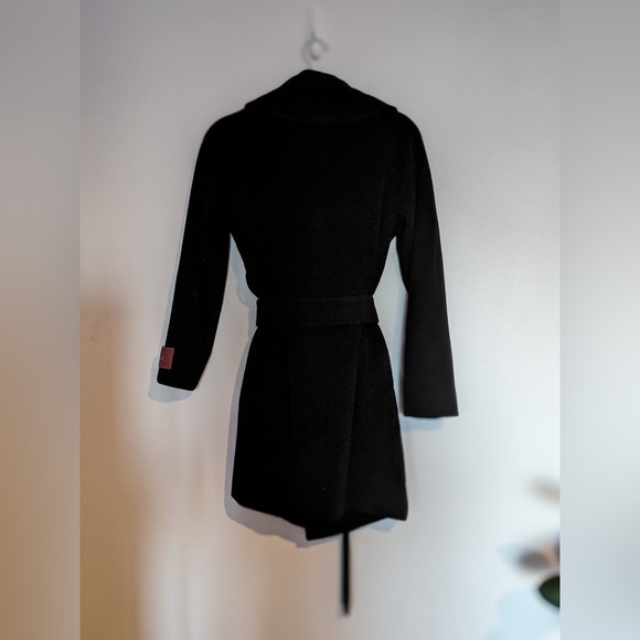 Aritzia Babaton Sian Belted Coat - Picture 12 of 14